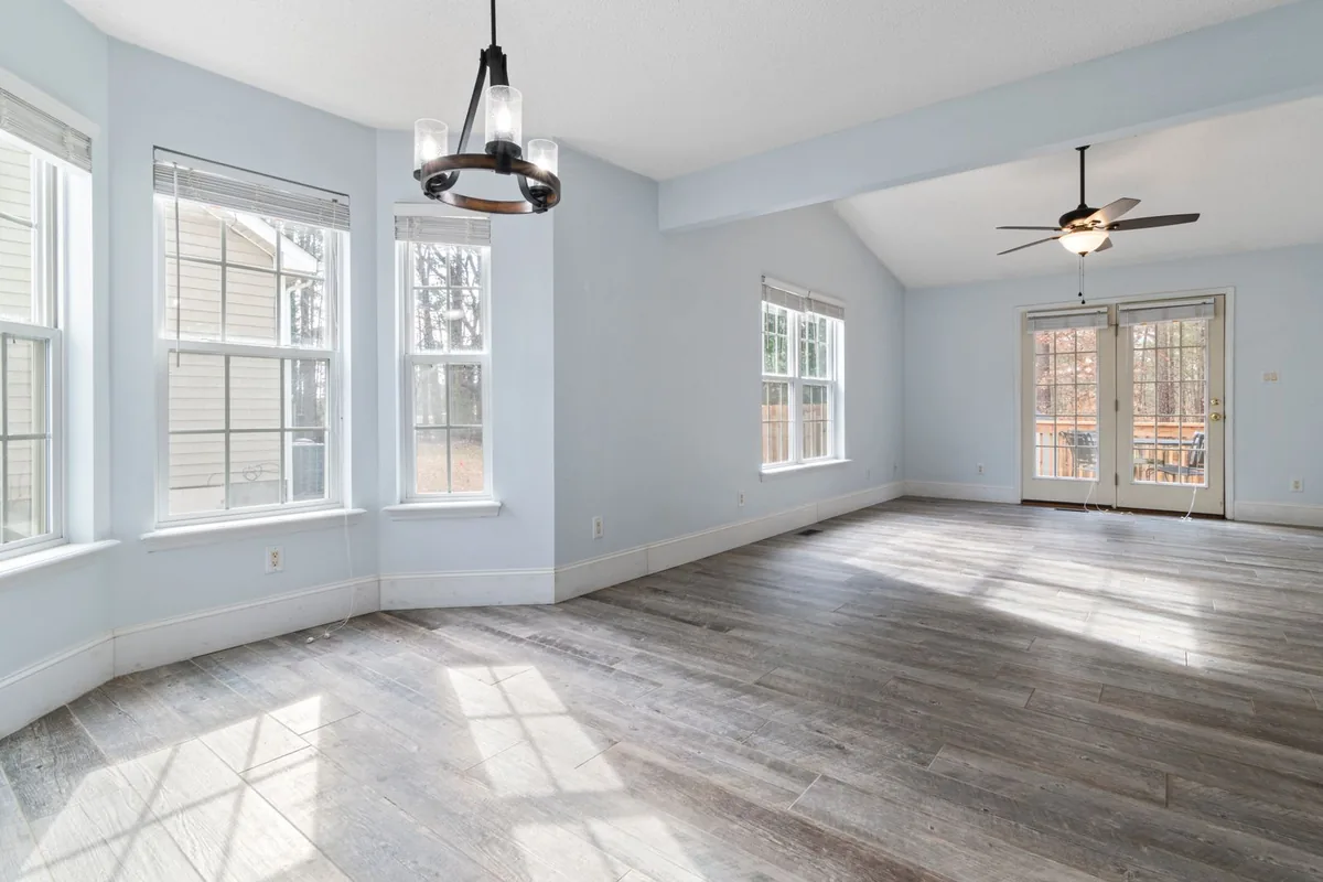 Clean, safe room after biohazard cleanup in Flatbush, New York, NY