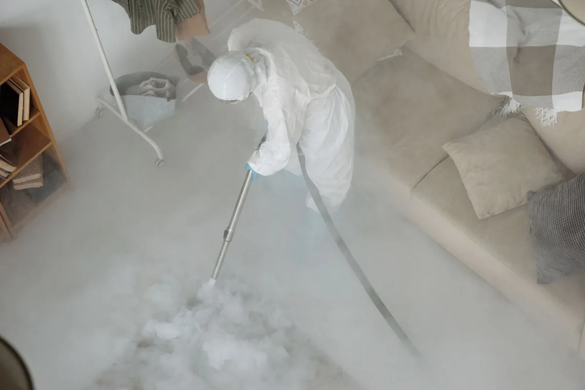 Biohazard Cleanup in Flatbush, New York, NY