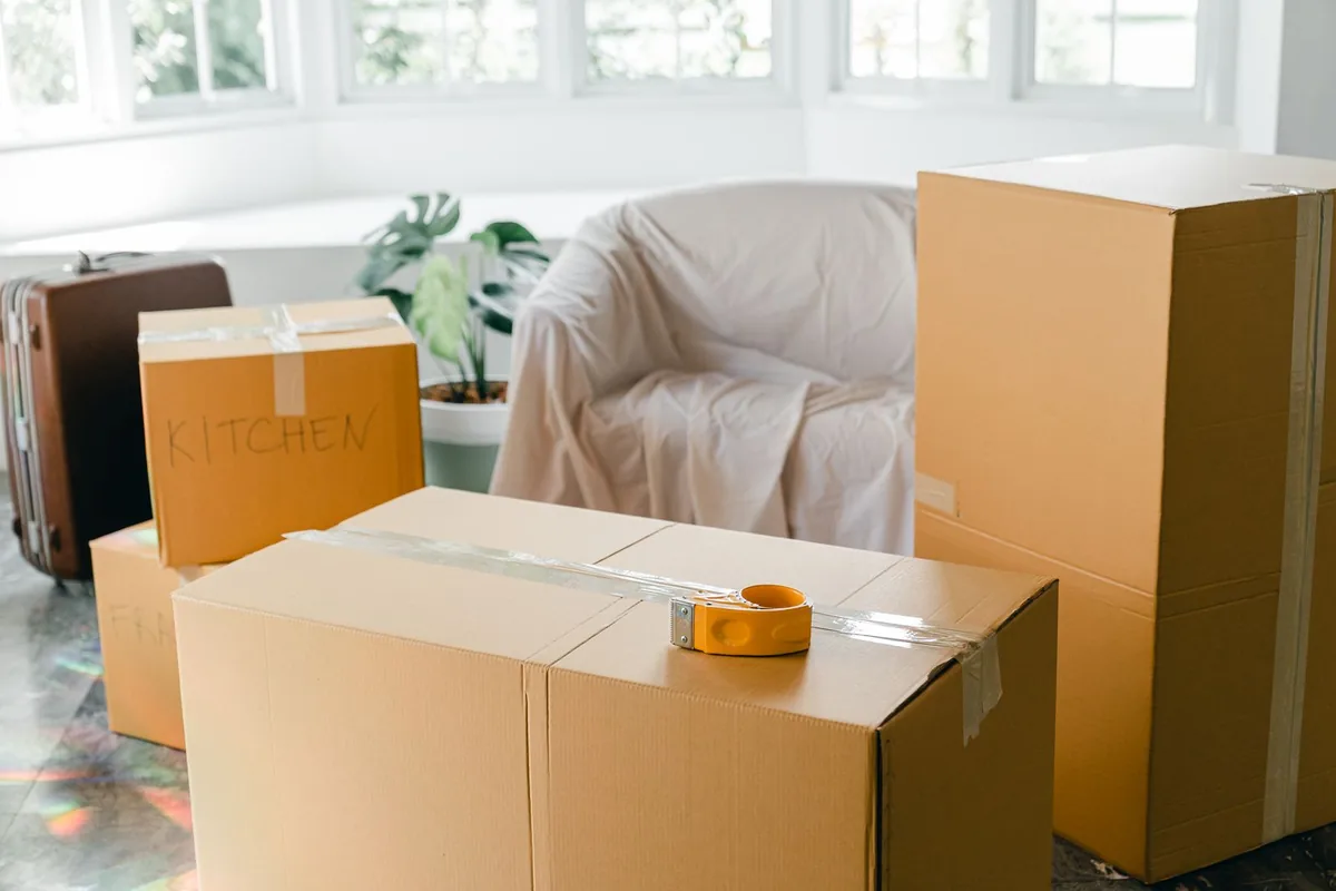 Hoarding Cleanup in Flatbush, New York, NY